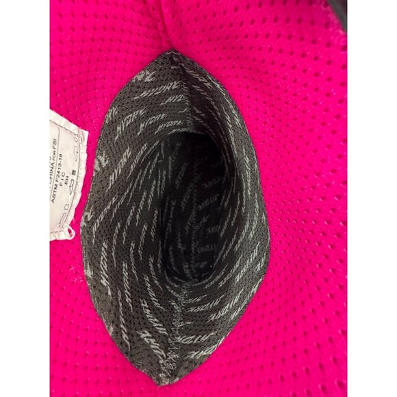 Avenger Womens Comp Toe 10” Wellington Work Boots A7146 Size 7.5 M Brown & Pink - Picture 9 of 10